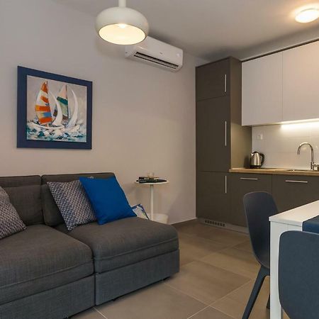 La Perla Apartment Сплит Экстерьер фото